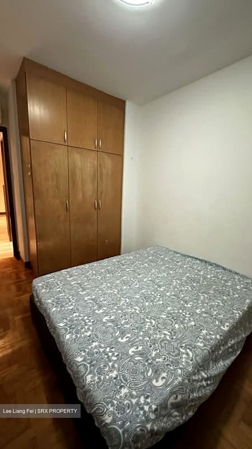 Palm Mansions (D5), Apartment #581279761